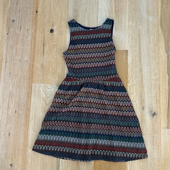 Fit and Flare Mini dress size xs - Picture 1 of 5